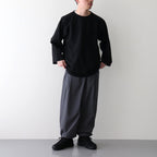 Lightweight Packable Trouser #Grey [6031-1403]