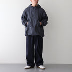 Lightweight Packable Trouser #Navy [6031-1403]