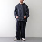 Lightweight Packable Trouser #Navy [6031-1403]