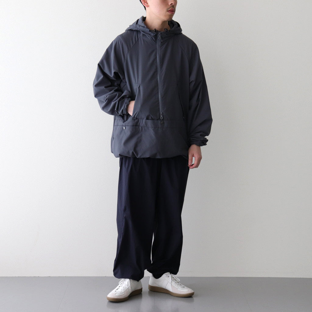 Lightweight Packable Trouser #Navy [6031-1403]