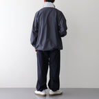 Lightweight Packable Trouser #Navy [6031-1403]