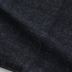 KIMONO DENIM / WIDE STRAIGHT DENIM #INDIGO [A24A-02PT01C]