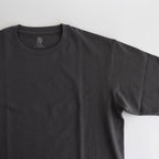 MERIYASU T-SHIRT #GRAY [BN-24SM-060]