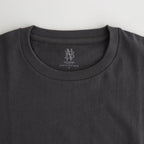 MERIYASU T-SHIRT #GRAY [BN-24SM-060]