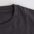 MERIYASU T-SHIRT #GRAY [BN-24SM-060]