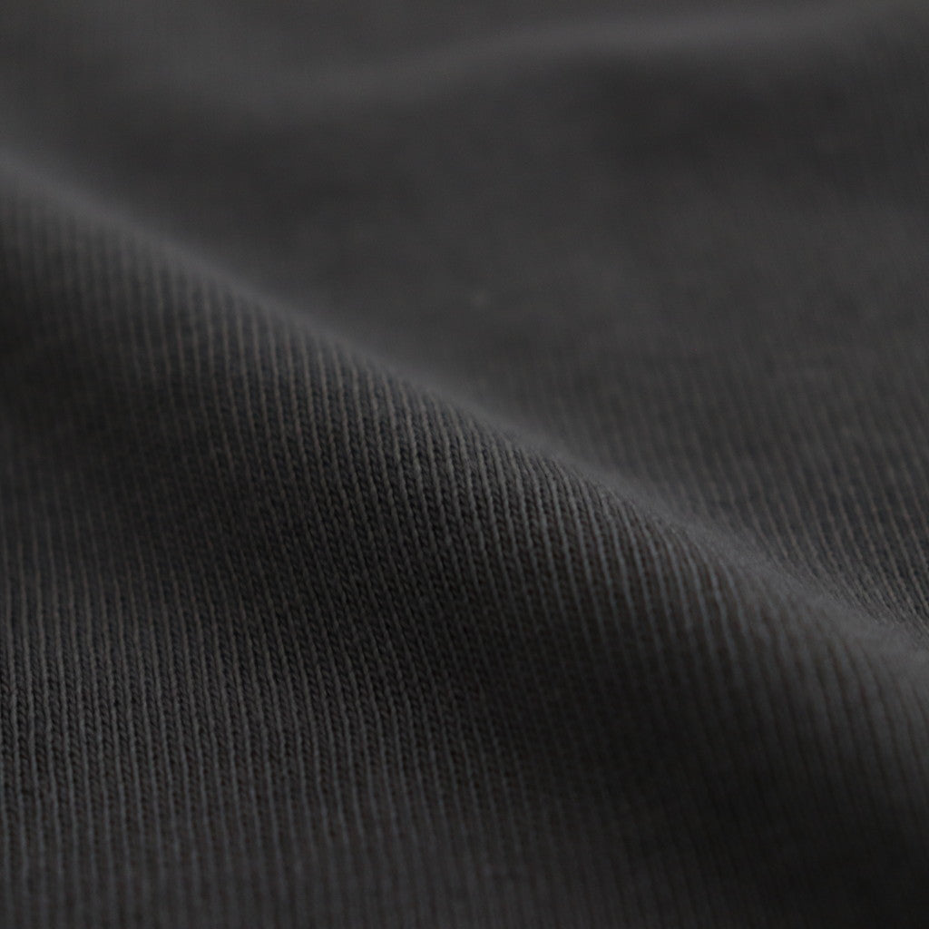 MERIYASU T-SHIRT #GRAY [BN-24SM-060]