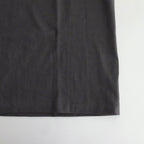 MERIYASU T-SHIRT #GRAY [BN-24SM-060]