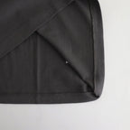 MERIYASU T-SHIRT #GRAY [BN-24SM-060]