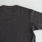 MERIYASU T-SHIRT #GRAY [BN-24SM-060]