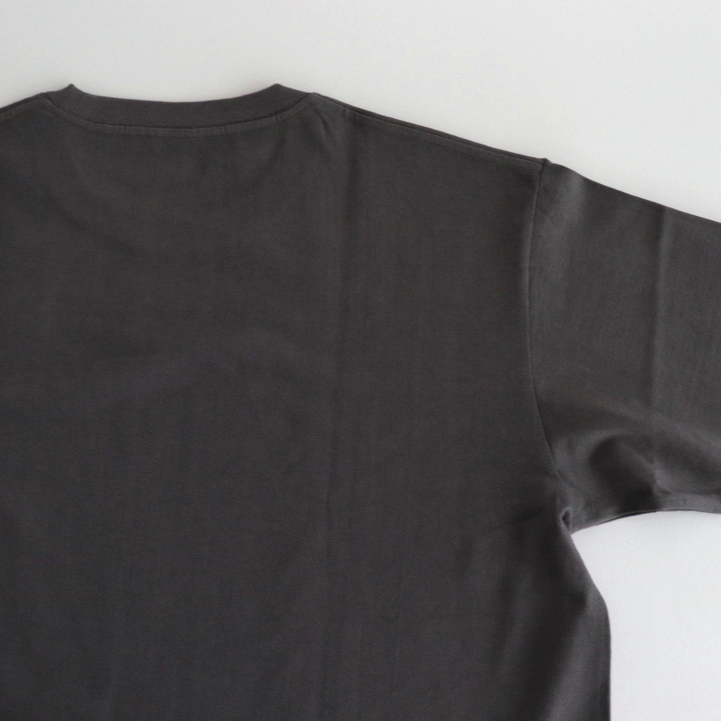 MERIYASU T-SHIRT #GRAY [BN-24SM-060]