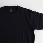 MERIYASU T-SHIRT #NAVY [BN-24SM-060]