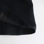 GOODMAN’S CHESTER FIELD COAT #D.NAVY [PMAQ-OT08]