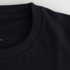 MERIYASU T-SHIRT #NAVY [BN-24SM-060]