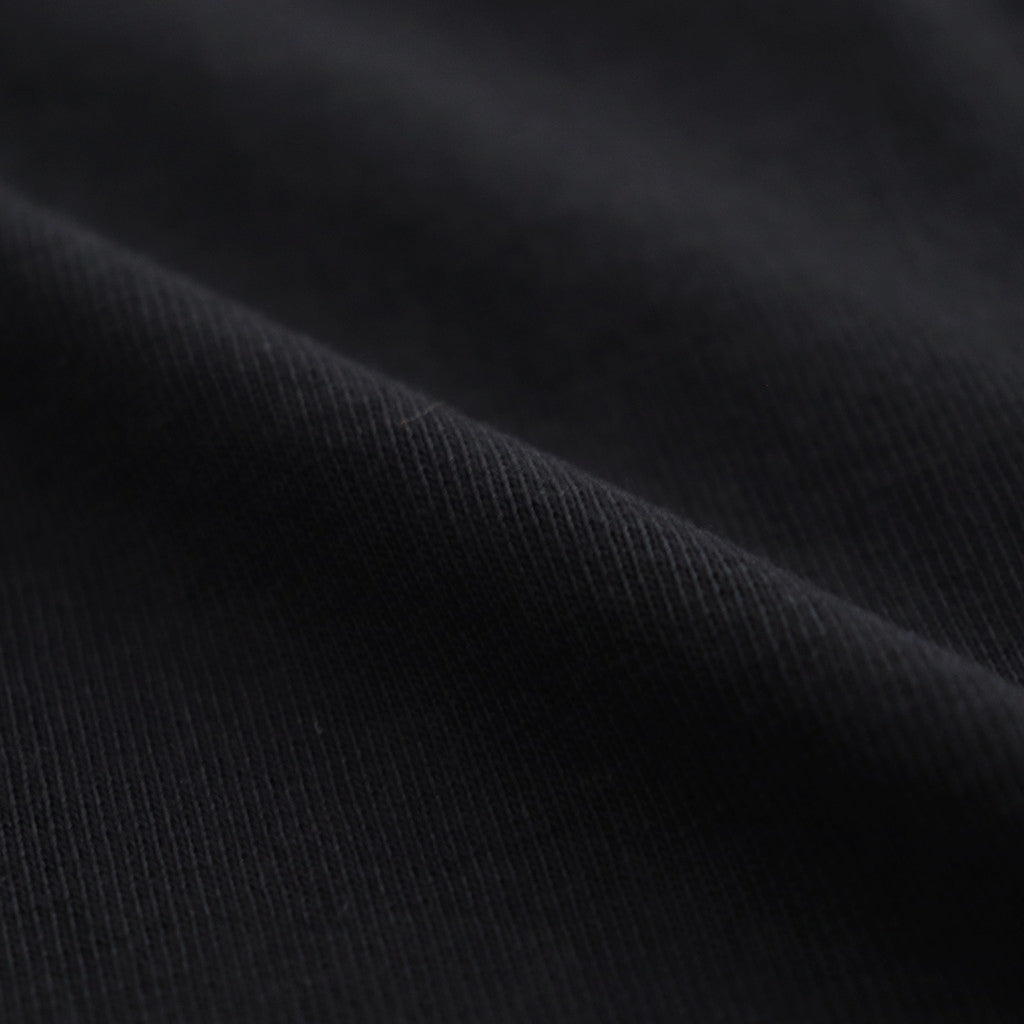 MERIYASU FRENCH SLEEVE #NAVY [BN-24SL-056]