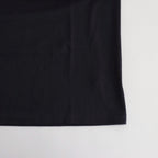 MERIYASU T-SHIRT #NAVY [BN-24SM-060]