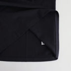 MERIYASU T-SHIRT #NAVY [BN-24SM-060]