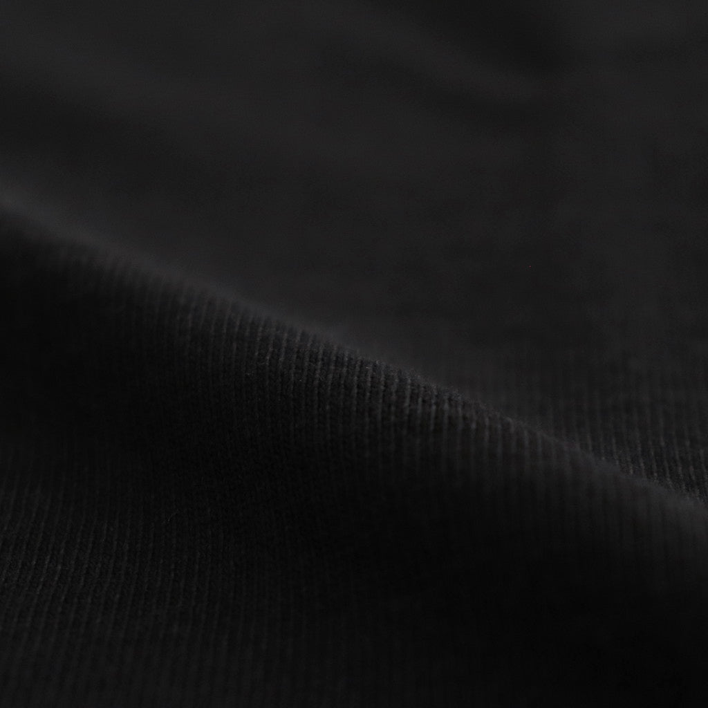 MERIYASU FRENCH SLEEVE #BLACK [BN-24SL-056]