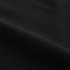 MERIYASU T-SHIRT #BLACK [BN-24SM-060]