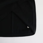 MERIYASU T-SHIRT #BLACK [BN-24SM-060]