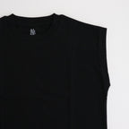 MERIYASU FRENCH SLEEVE #BLACK [BN-24SL-056]