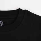 MERIYASU FRENCH SLEEVE #BLACK [BN-24SL-056]