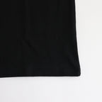 MERIYASU FRENCH SLEEVE #BLACK [BN-24SL-056]