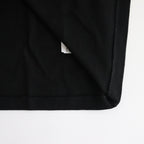 MERIYASU FRENCH SLEEVE #BLACK [BN-24SL-056]