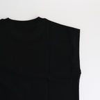 MERIYASU FRENCH SLEEVE #BLACK [BN-24SL-056]