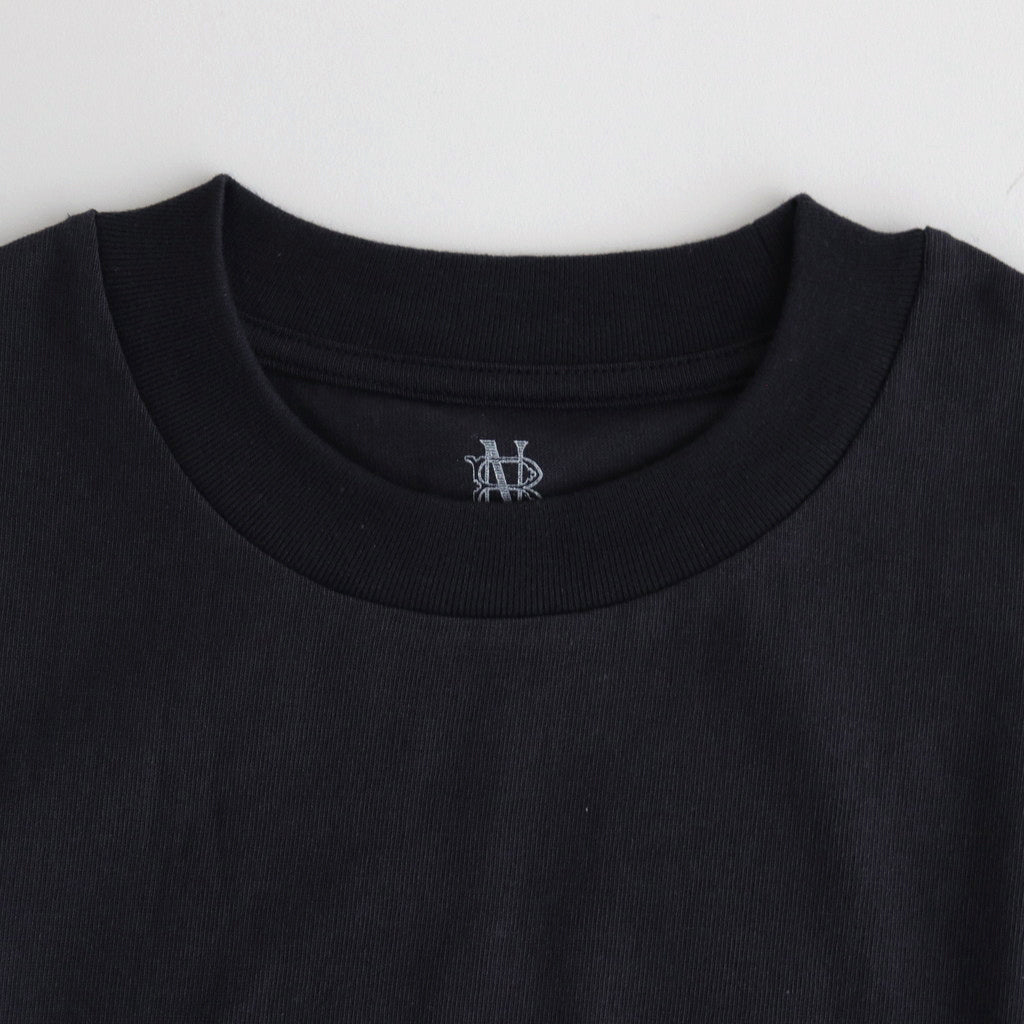 MERIYASU FRENCH SLEEVE #NAVY [BN-24SL-056]