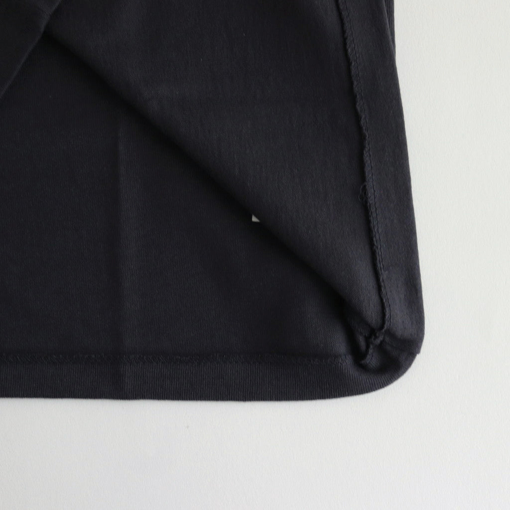 MERIYASU FRENCH SLEEVE #NAVY [BN-24SL-056]