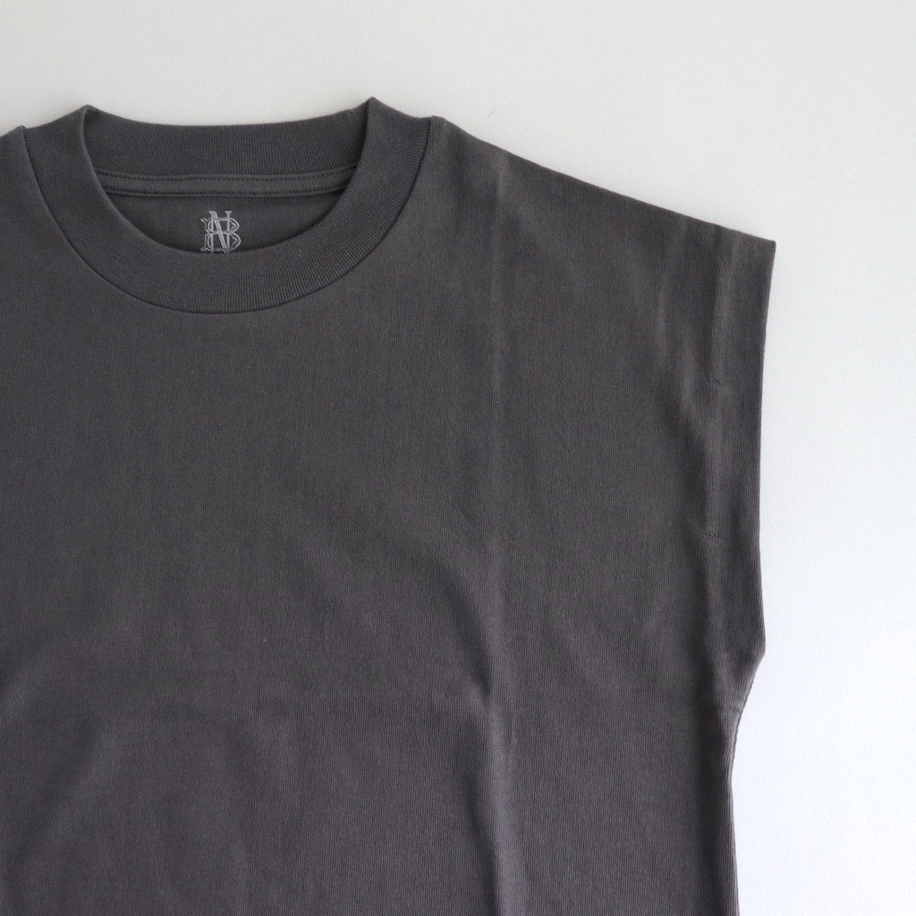 MERIYASU FRENCH SLEEVE #GRAY [BN-24SL-056]