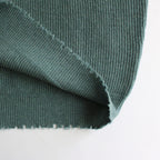 Wool wide crewneck #Mist Bule [2023-N04]