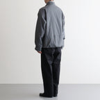 Cordura Ripstop Nylon Insulation Jacket #Grey [6053-2504]