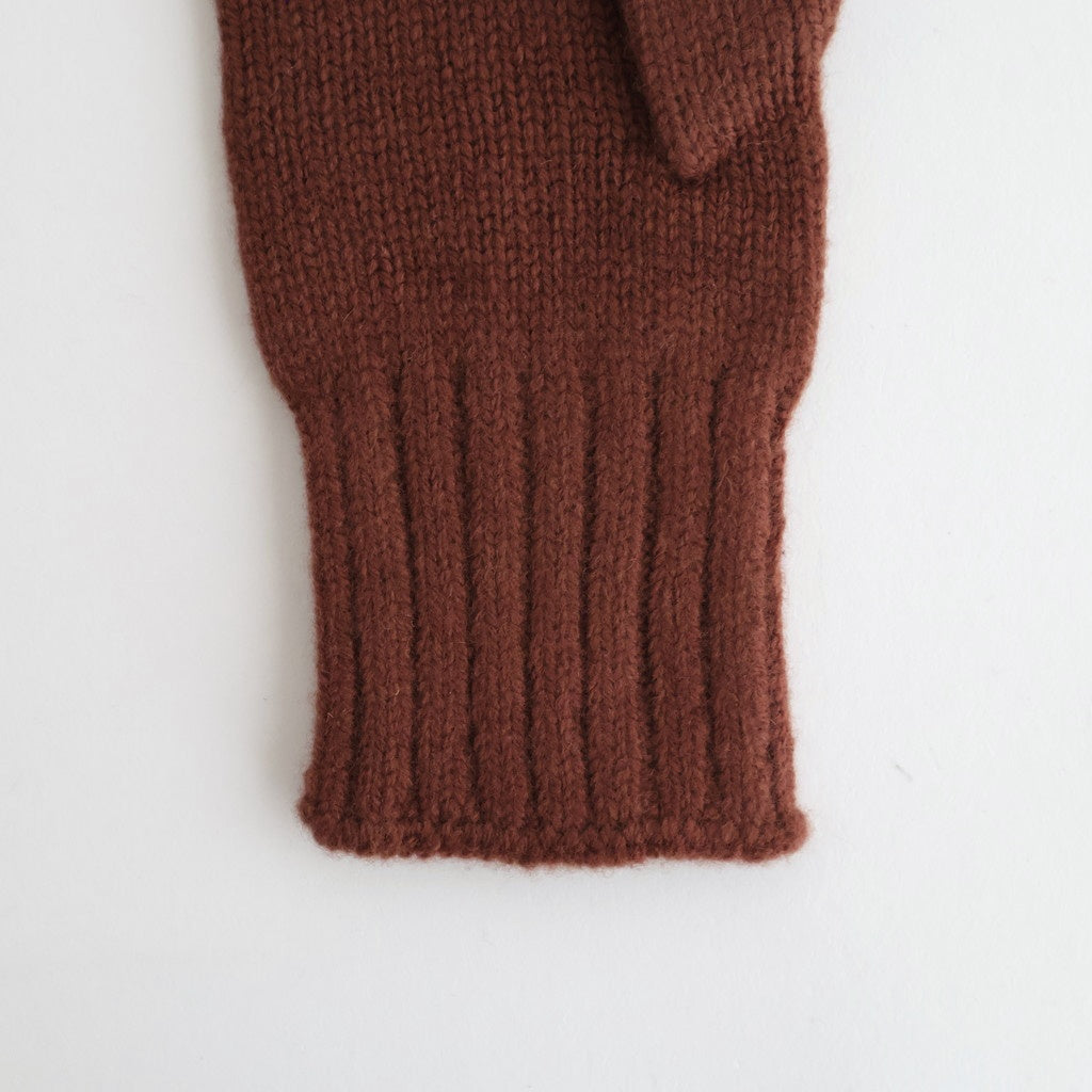 KNIT GROVE #MARON [PMAU-AC03]