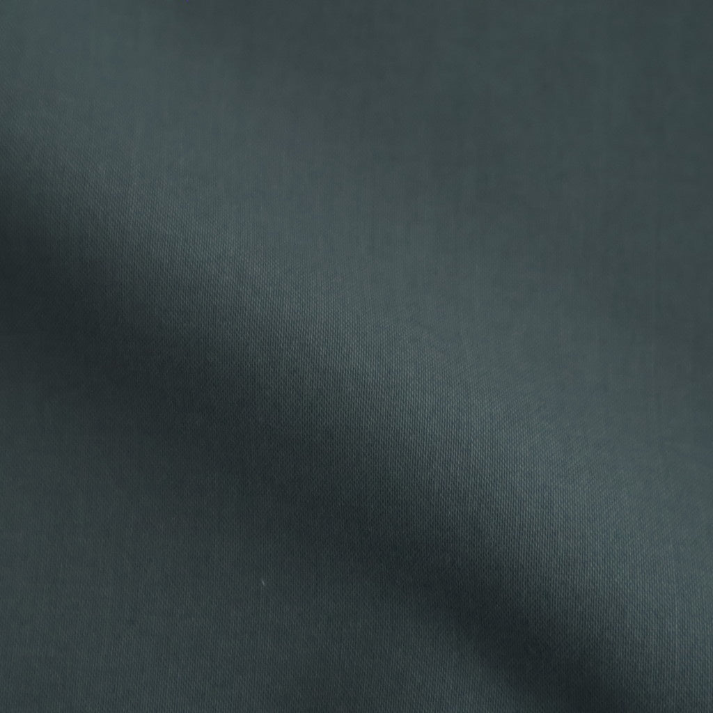 COMFORT FIT SHIRT #CHARCOAL [A26A15SH01C]