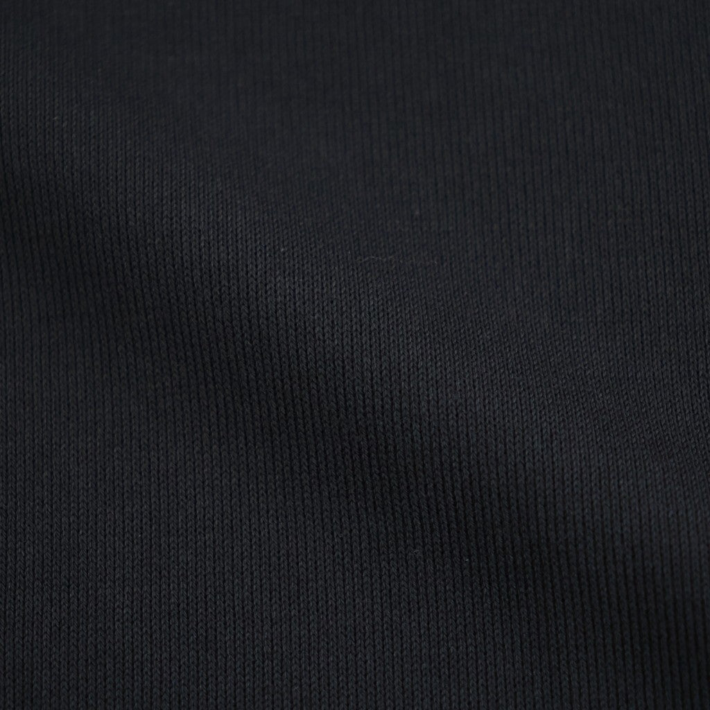 Sweatpants #Black [S26FC081]