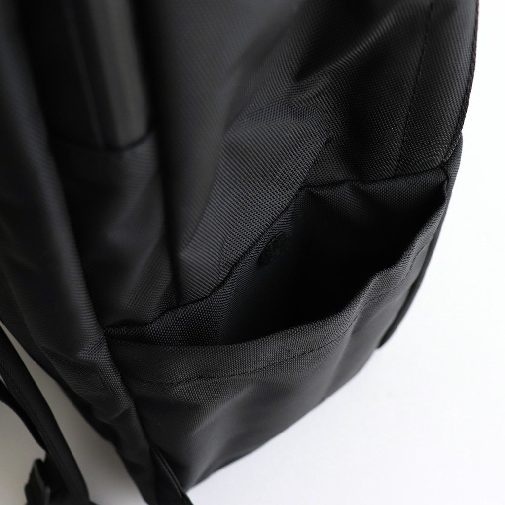 DAYPACK L（LC02） #Black [25s_LC02]