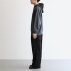 Field Hoodie #Asphalt Gray [N24FH059]