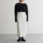 VISCOSE COTTON SK #ECRU [16851 30029]