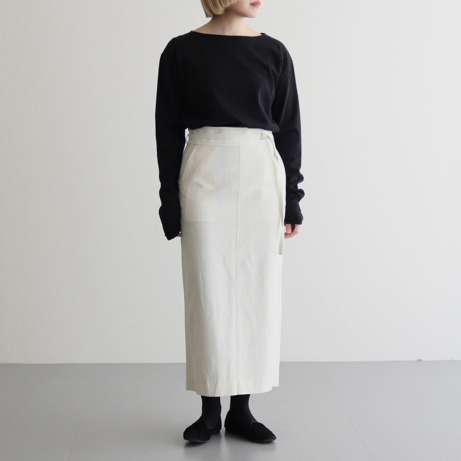 VISCOSE COTTON SK #ECRU [16851 30029]