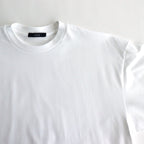 SUVIN COTTON P/O #WHITE [16851 66074]