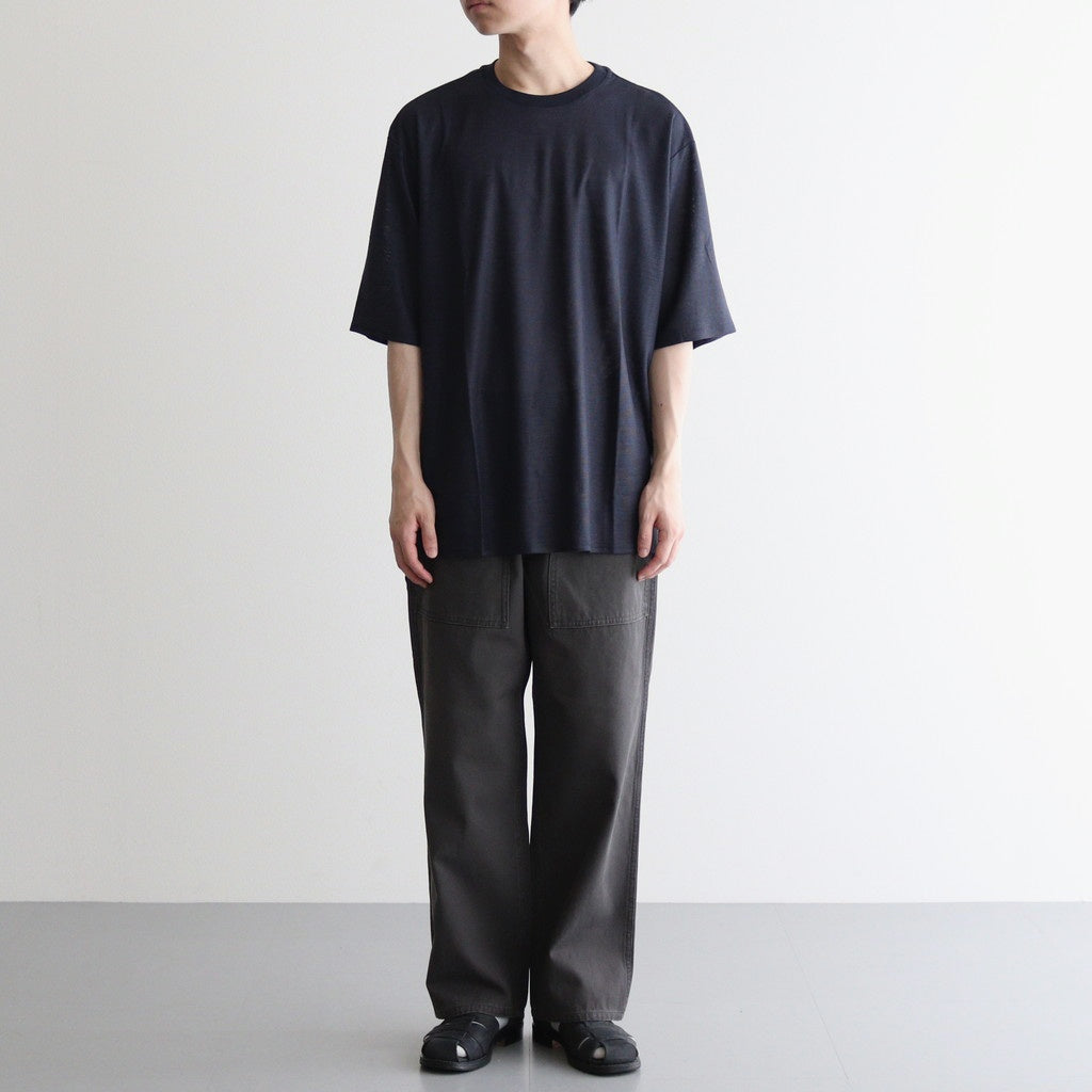 172cm 58kg　size : 2