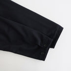 W/CA HUNTING JACKET #INK NAVY [PMAU-OT08]