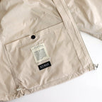 BLACKS SMOCK JACKET #IVORY [251OJ-JK08]