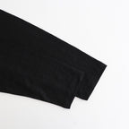 JAPANESE CARDIGAN #BLACK [A26B07CS01C]