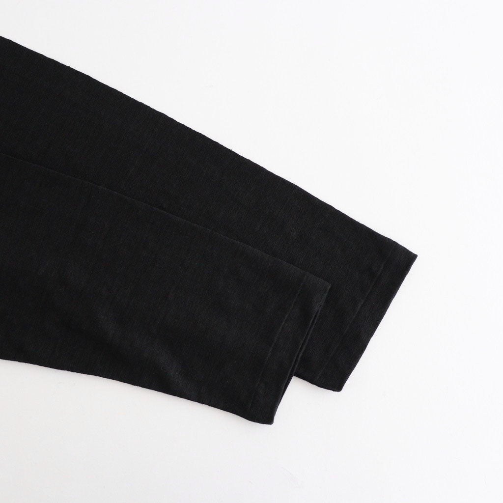 JAPANESE CARDIGAN #BLACK [A26B07CS01C]