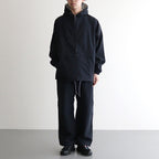 172cm 58kg　size : M