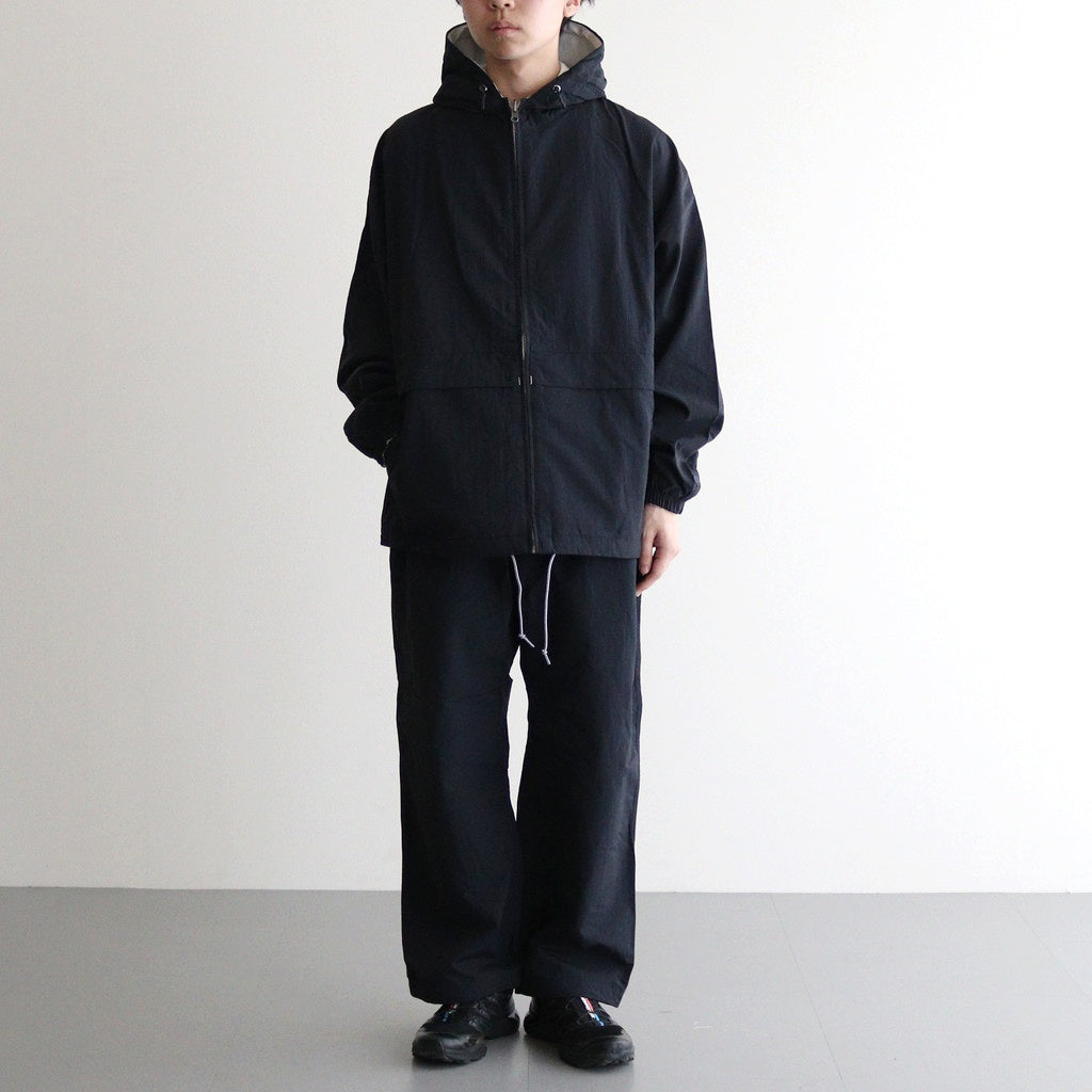 172cm 58kg　size : M