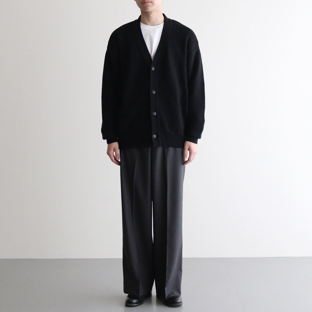 172cm 58kg　size : 3