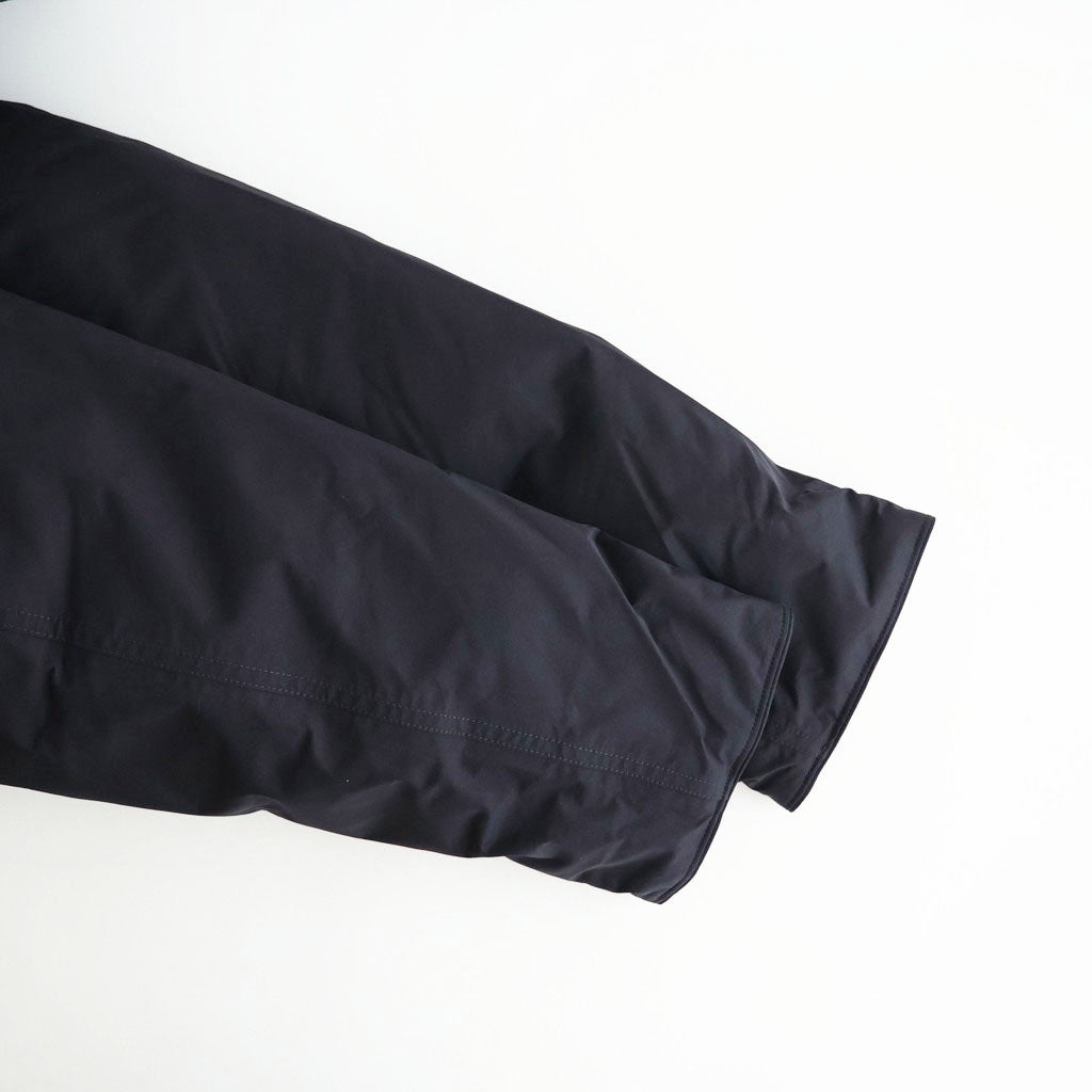 2L GORE-TEX Down Coat #Navy [S26FB060]